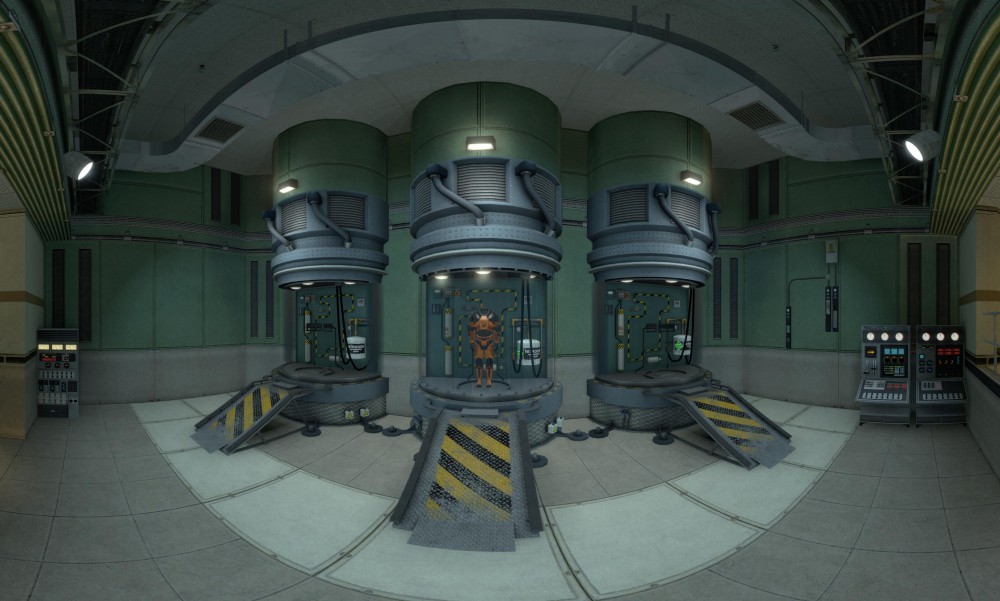 Black Mesa