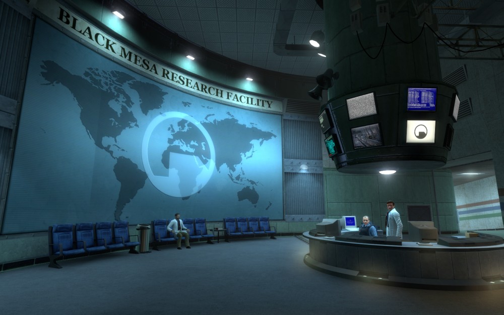 Black Mesa