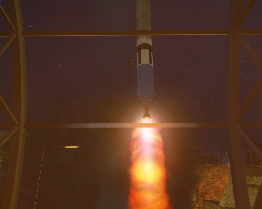 Black Mesa