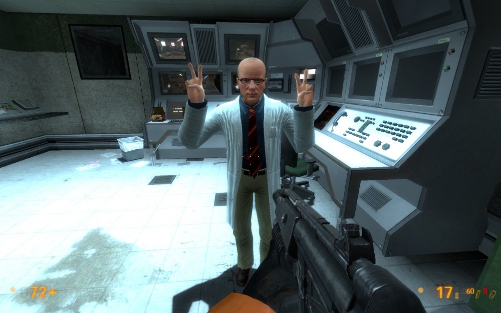 Black Mesa