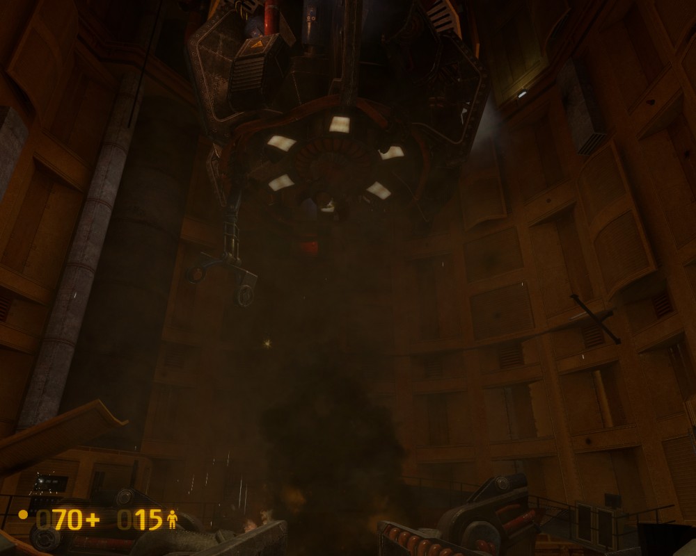 Black Mesa