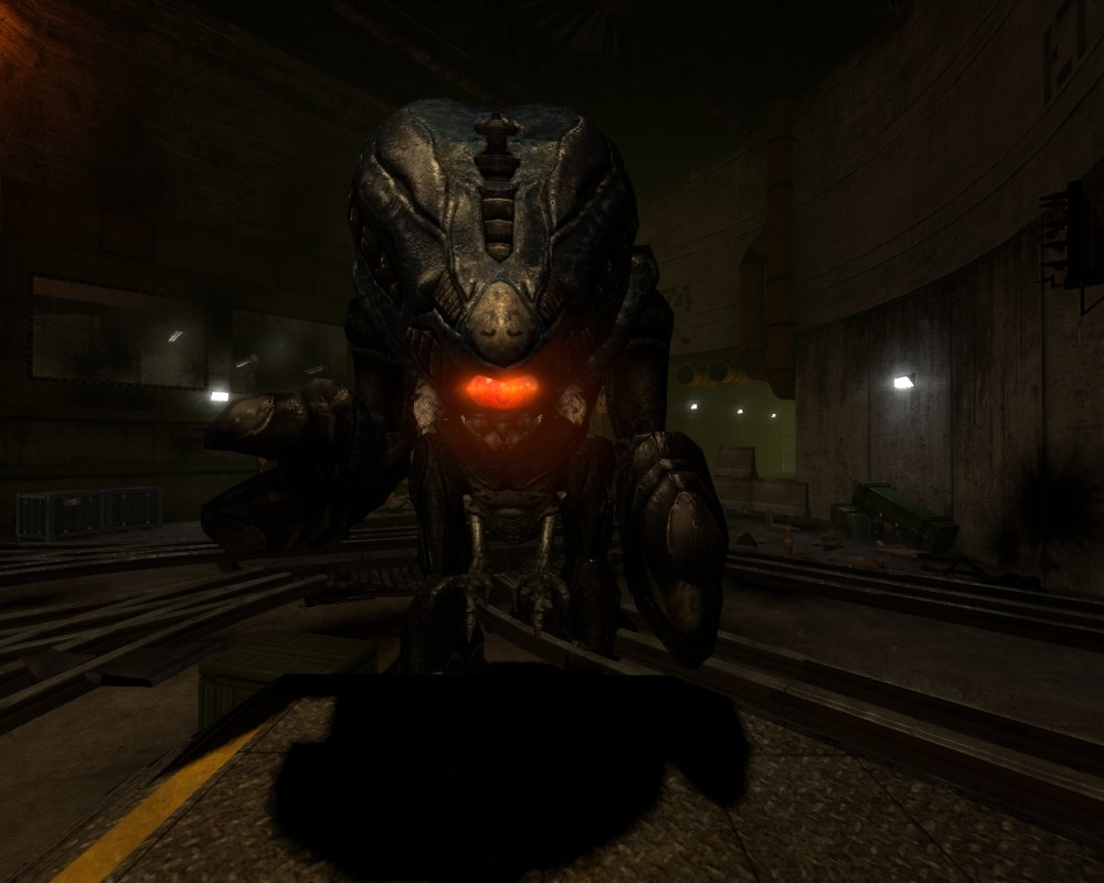 Black Mesa