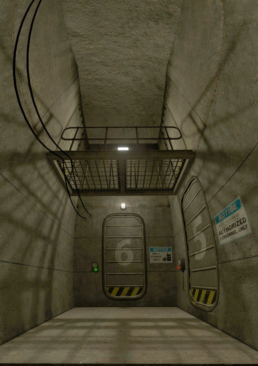 Black Mesa
