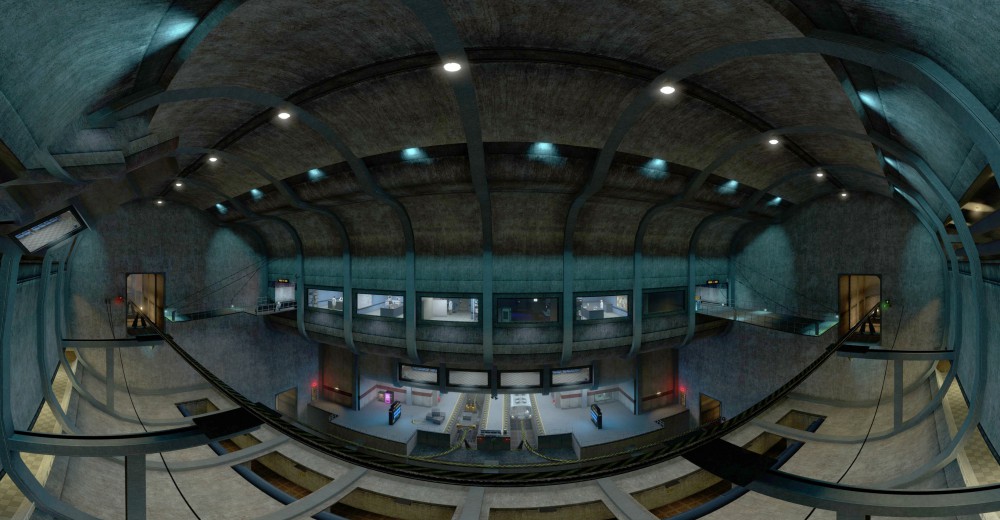 Black Mesa