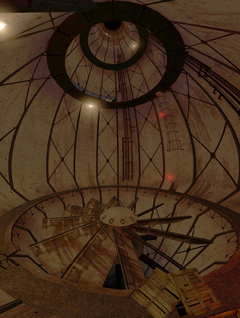 Black Mesa