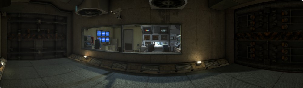 Black Mesa