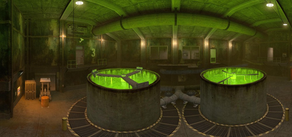 Black Mesa
