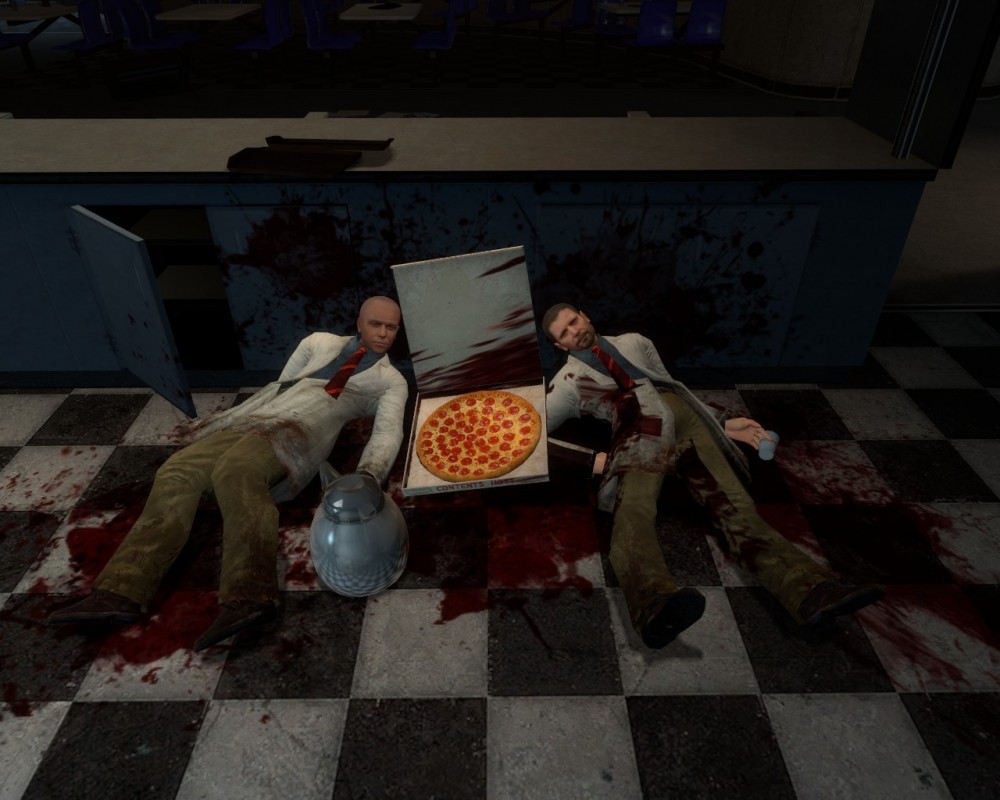 Black Mesa