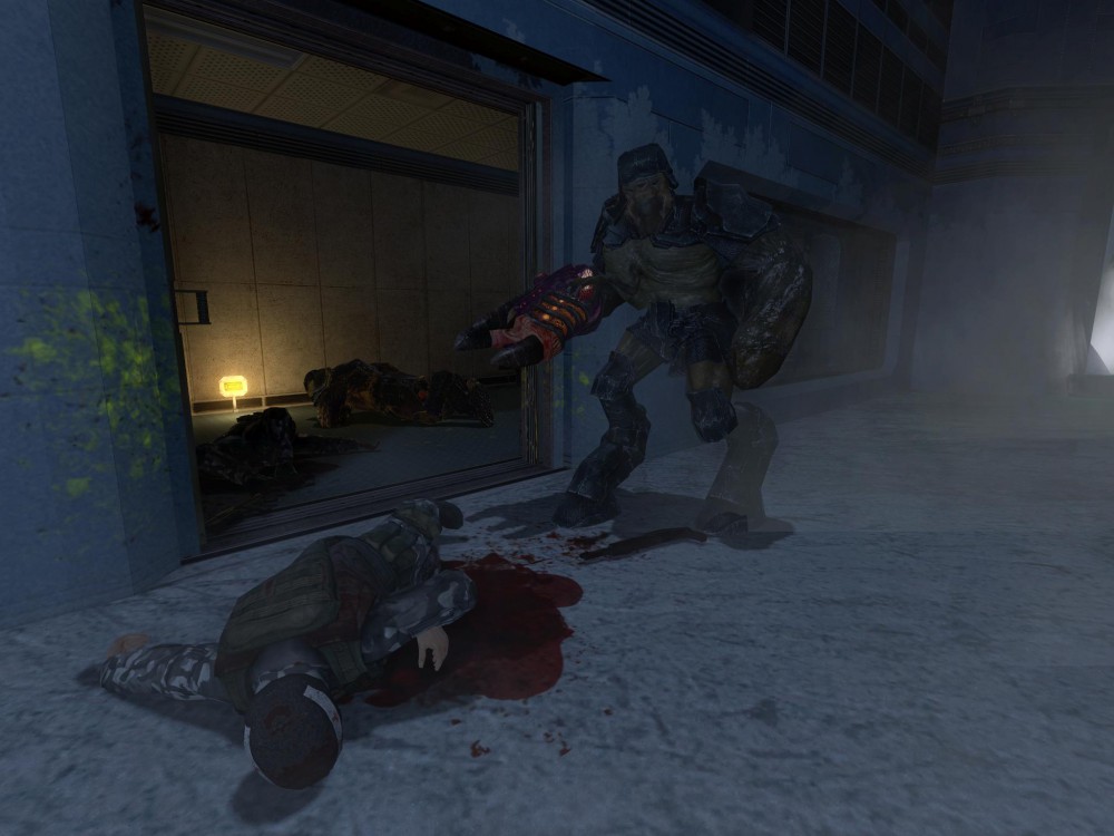 Black Mesa