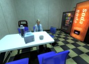 Black Mesa