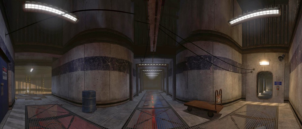 Black Mesa