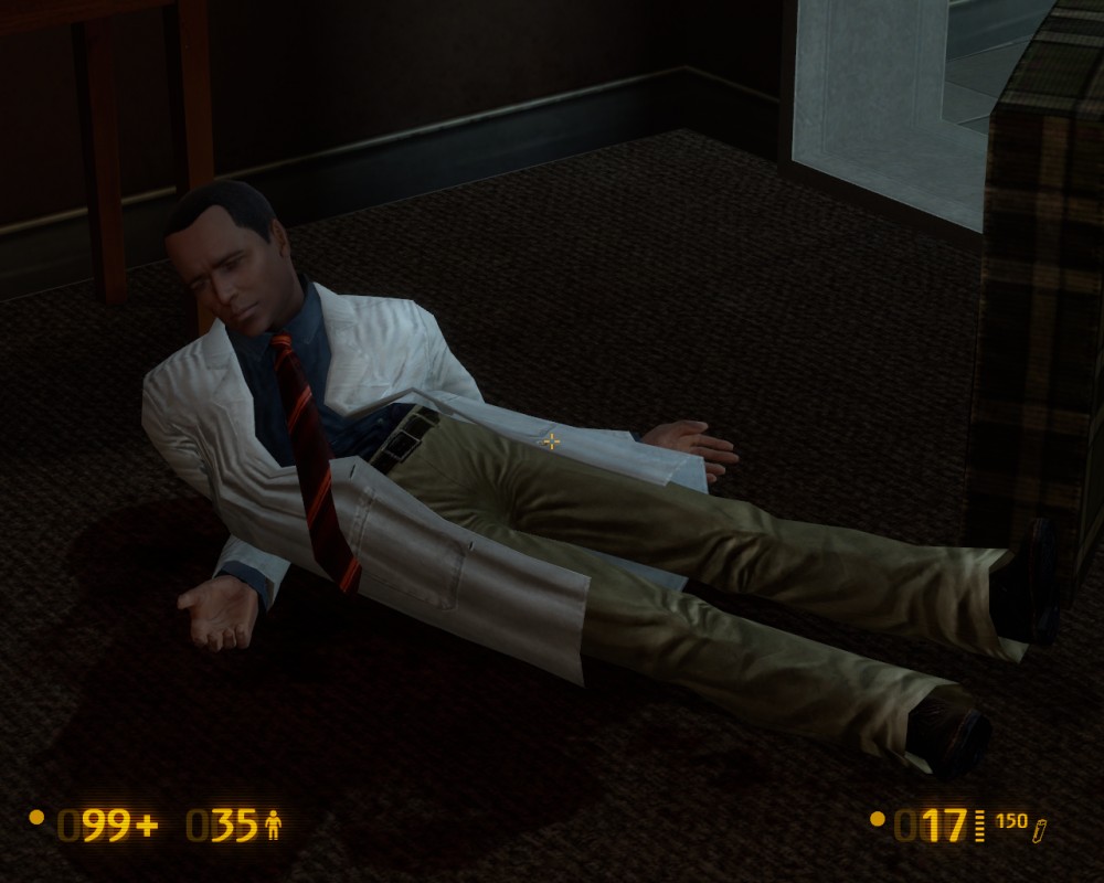 Black Mesa