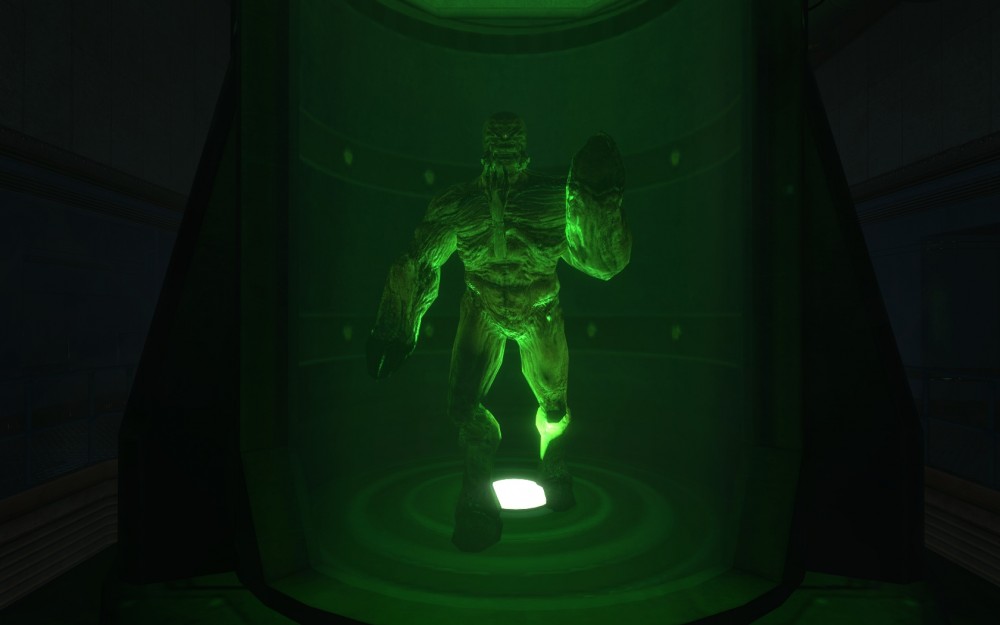 Black Mesa