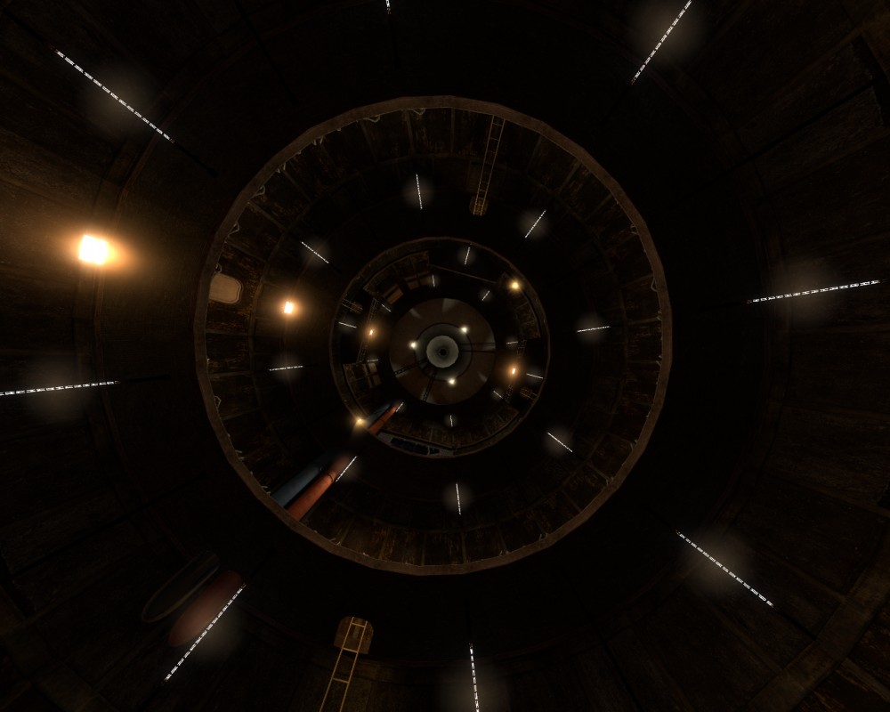 Black Mesa