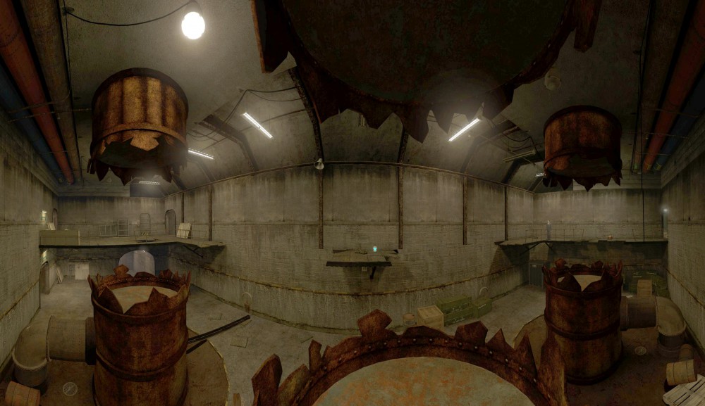 Black Mesa