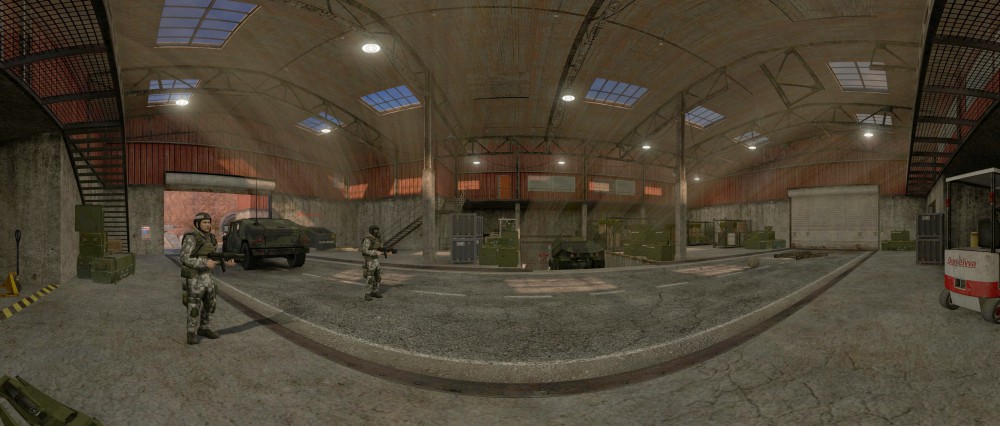 Black Mesa