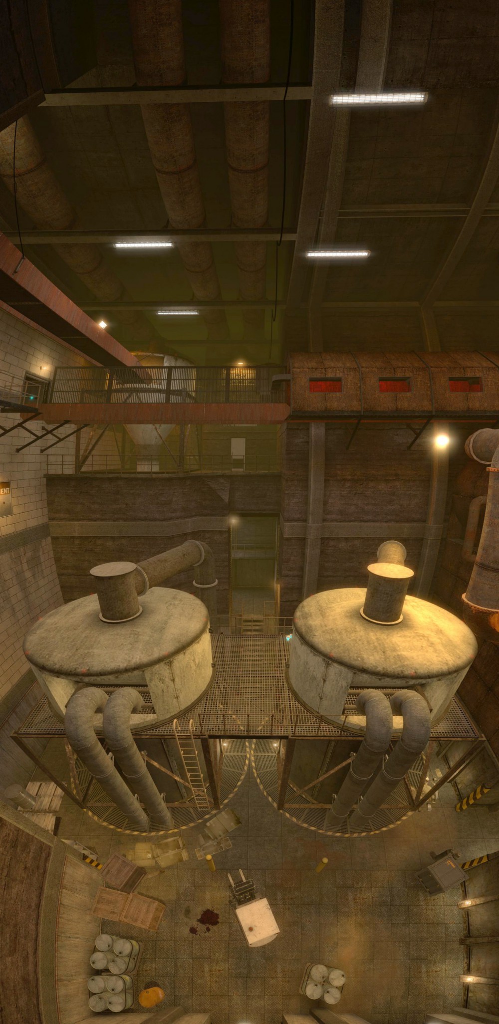 Black Mesa