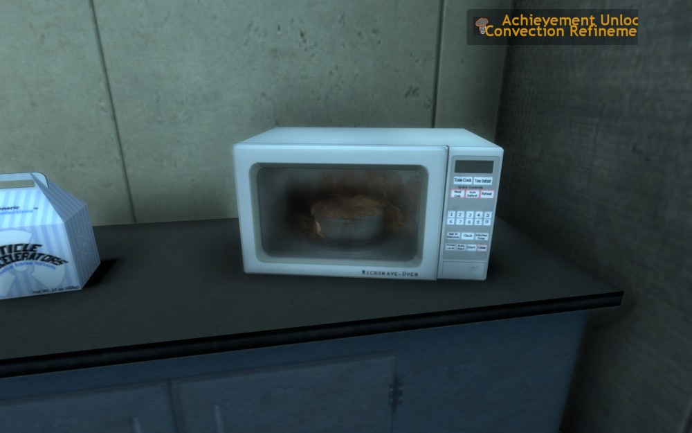 Black Mesa