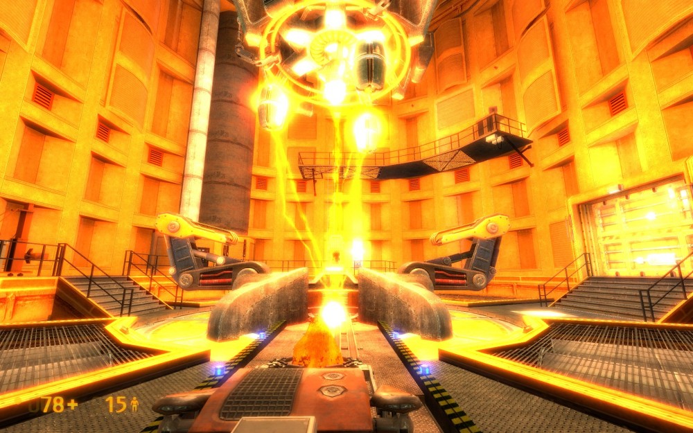 Black Mesa