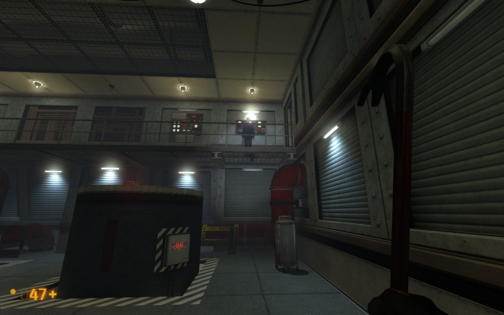 Black Mesa