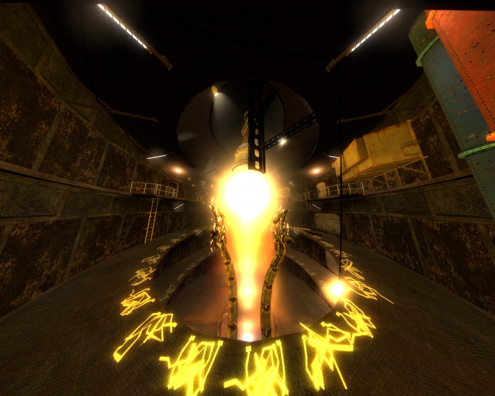Black Mesa