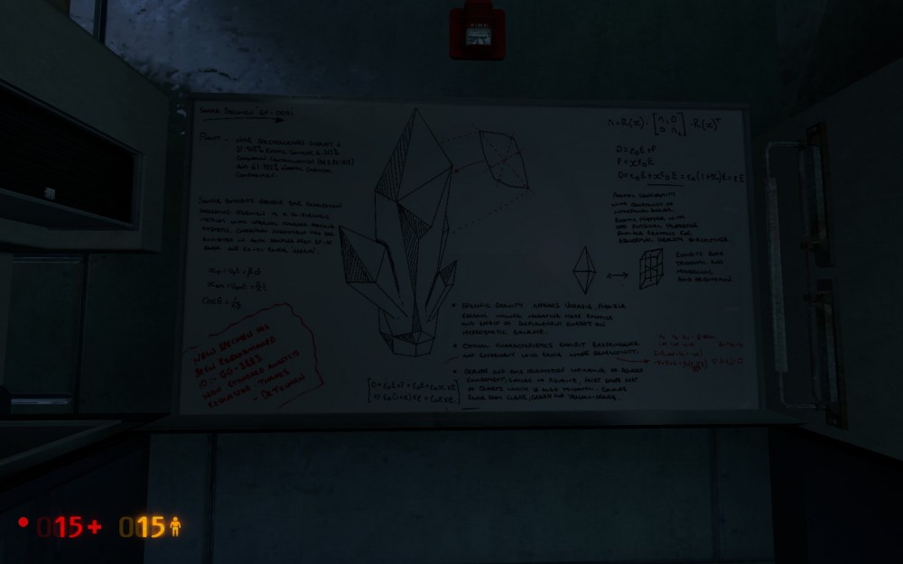 Black Mesa