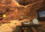 Black Mesa