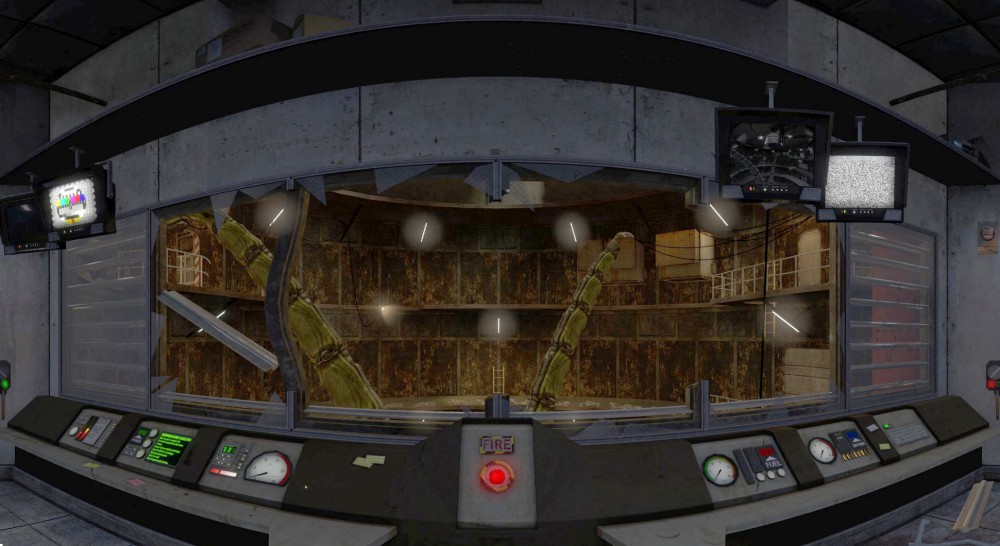 Black Mesa
