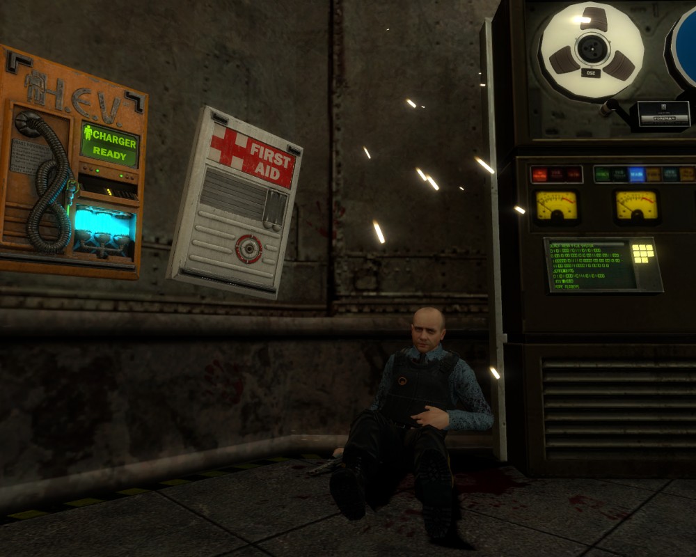 Black Mesa
