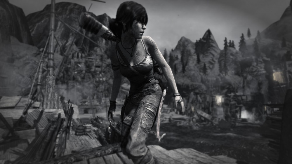 Tomb Raider