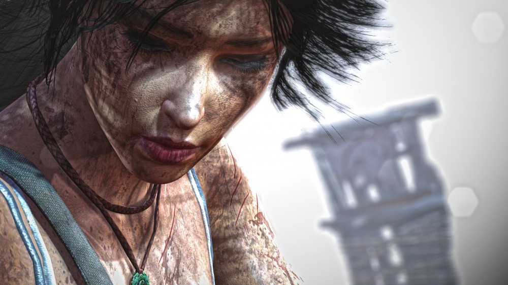 Tomb Raider