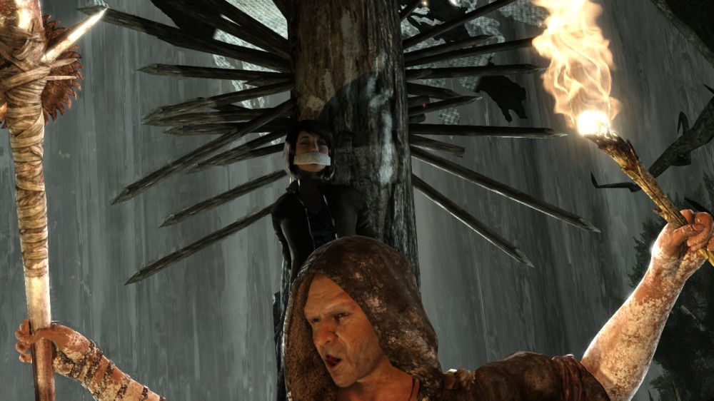 Tomb Raider