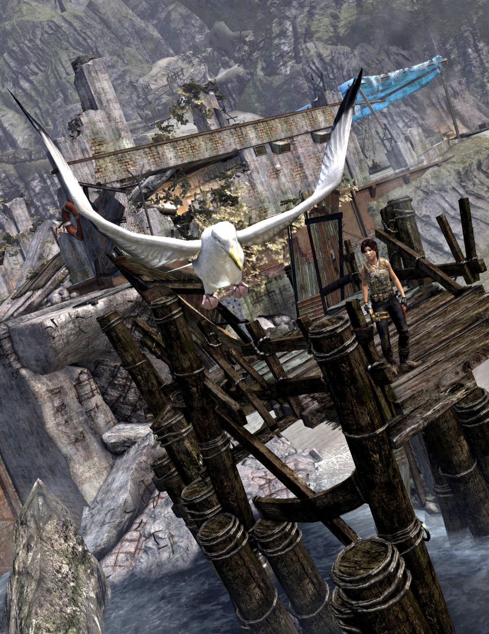 Tomb Raider