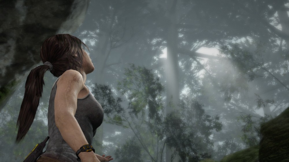 Tomb Raider