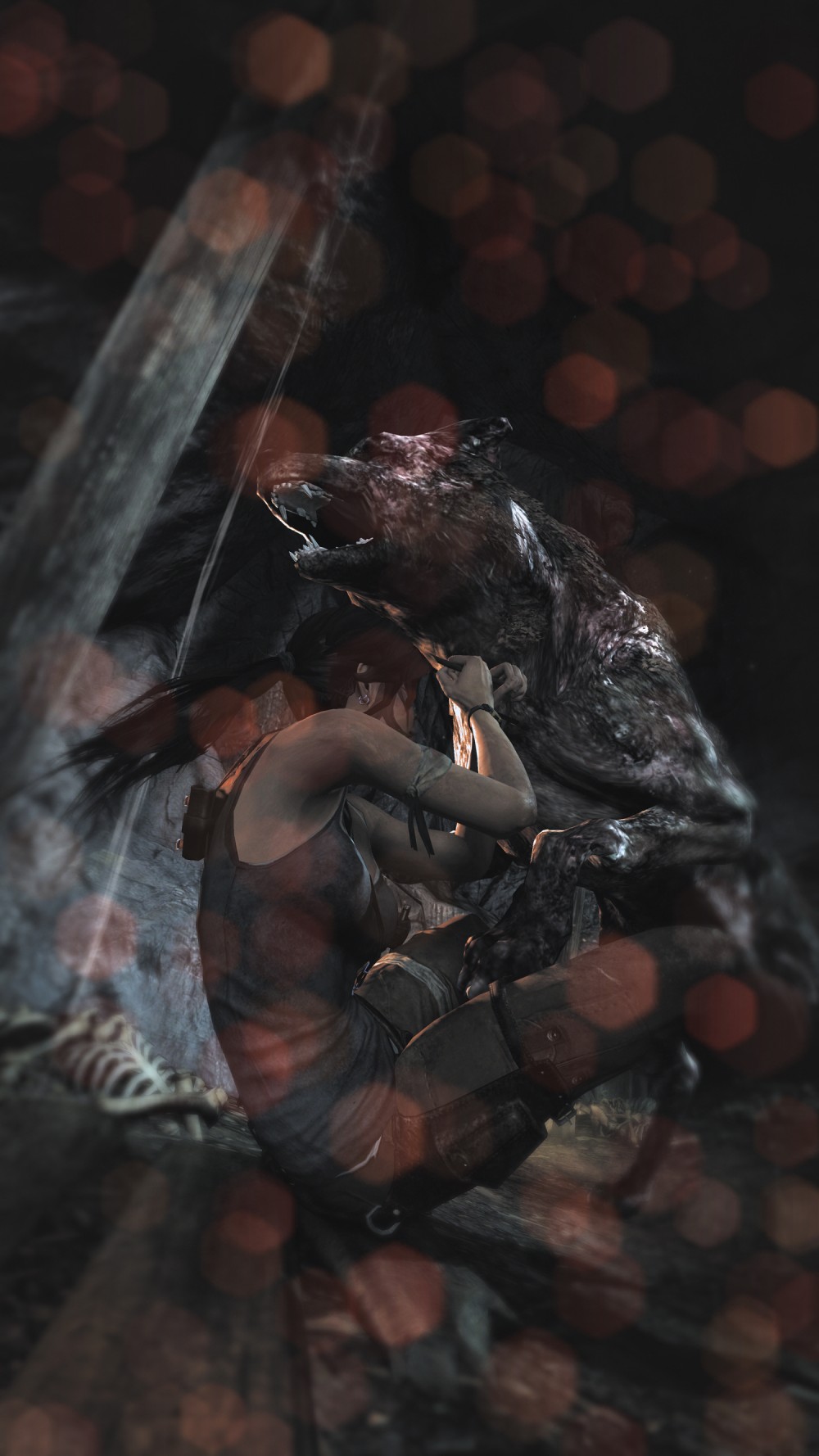 Tomb Raider