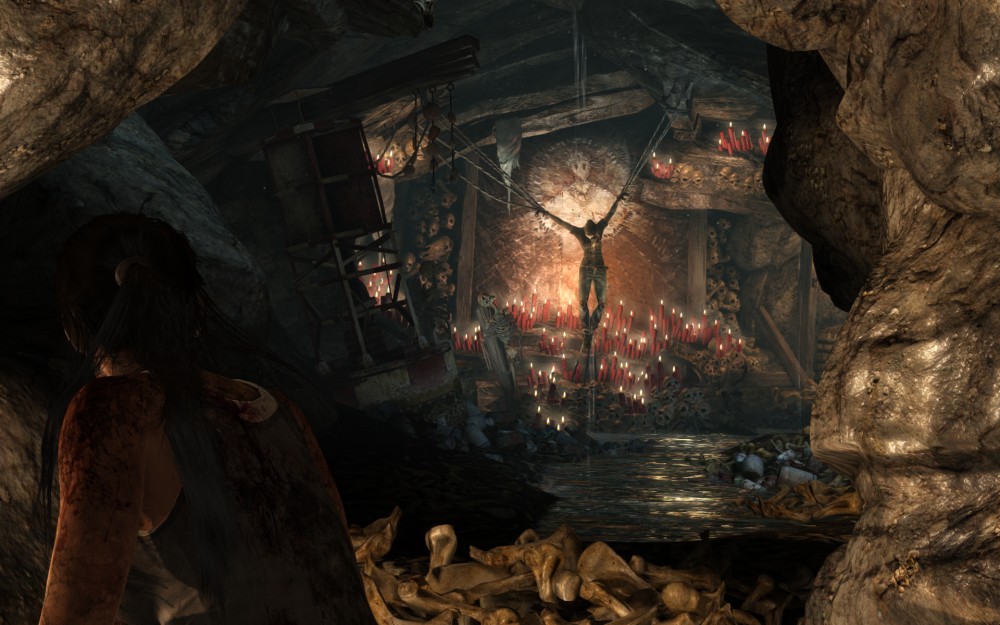 Tomb Raider
