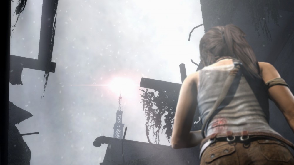 Tomb Raider