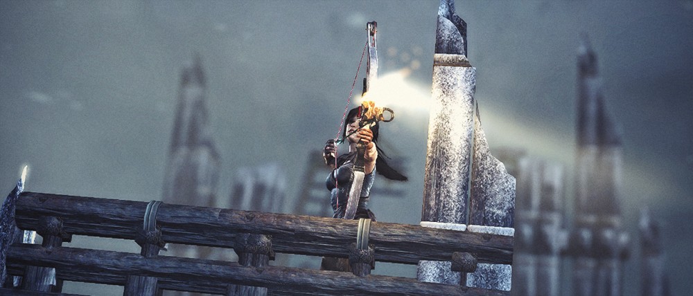 Tomb Raider