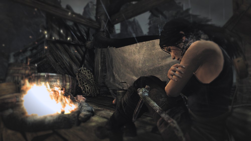 Tomb Raider