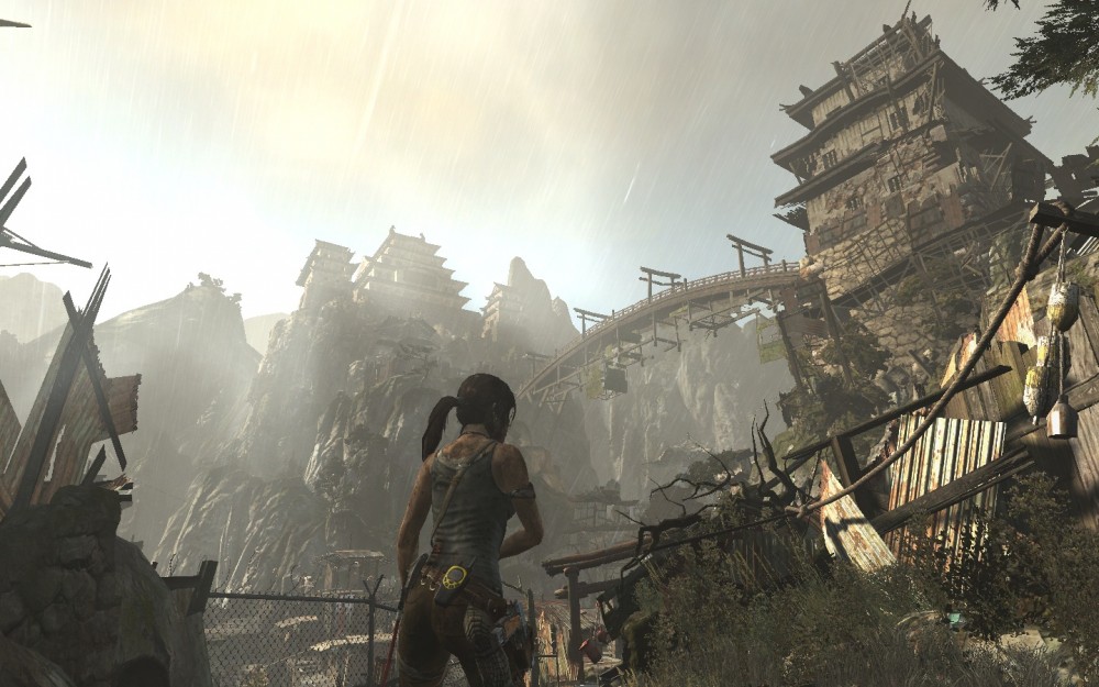 Tomb Raider
