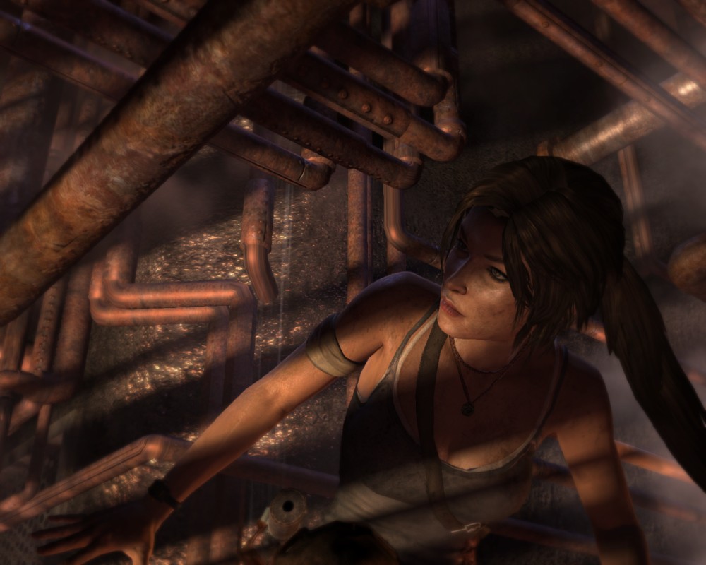 Tomb Raider