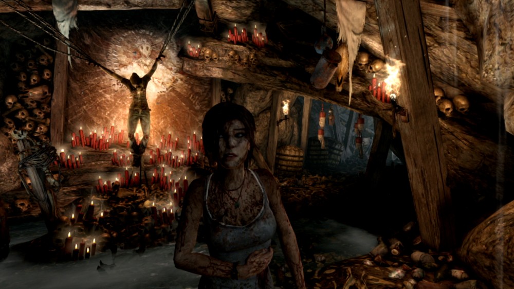 Tomb Raider