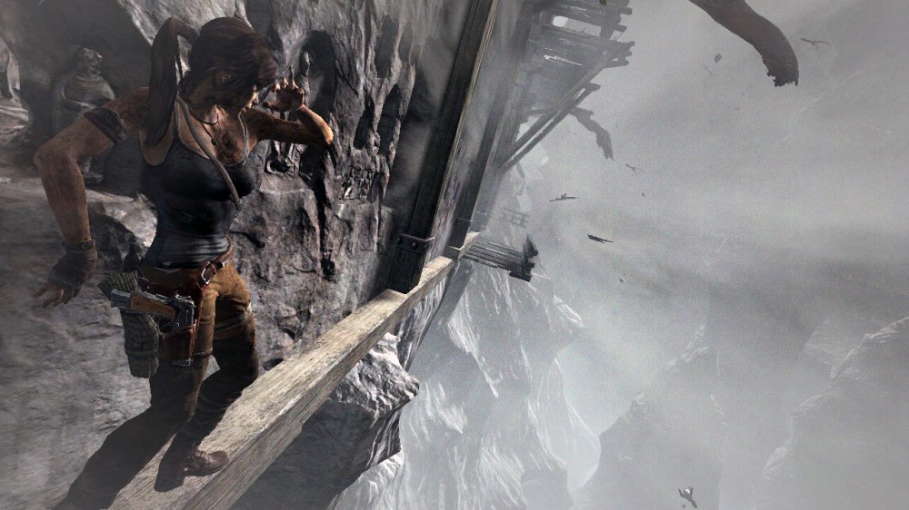 Tomb Raider