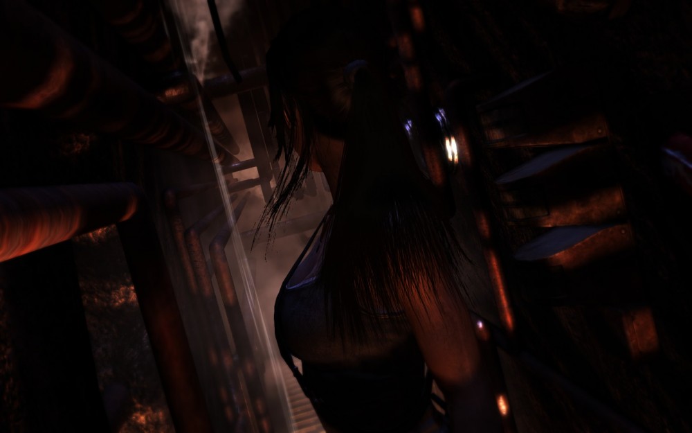 Tomb Raider