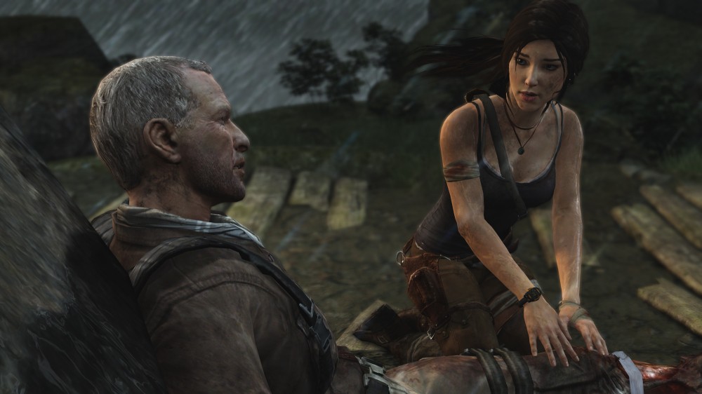 Tomb Raider