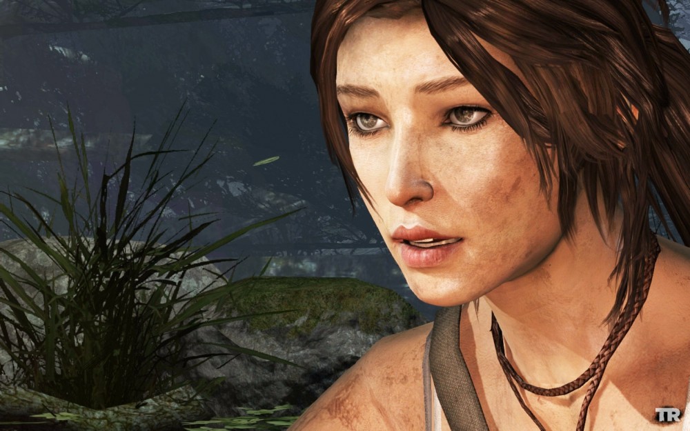 Tomb Raider