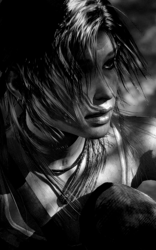 Tomb Raider