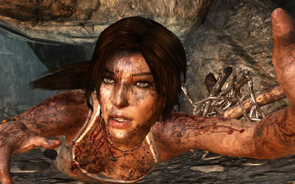 Tomb Raider