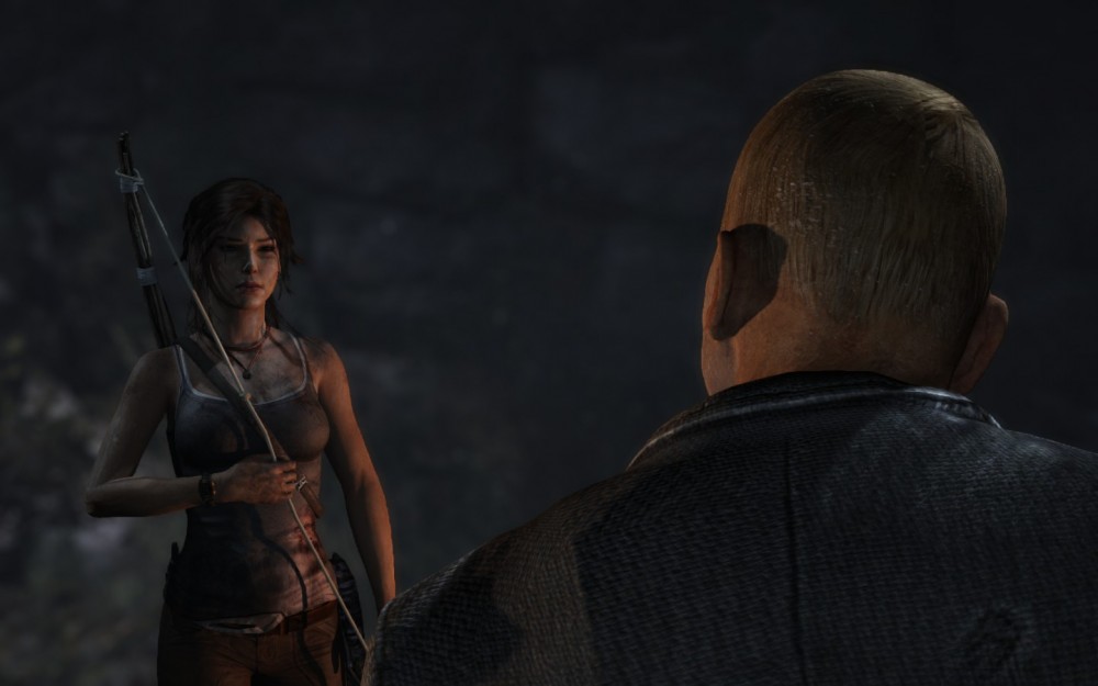 Tomb Raider