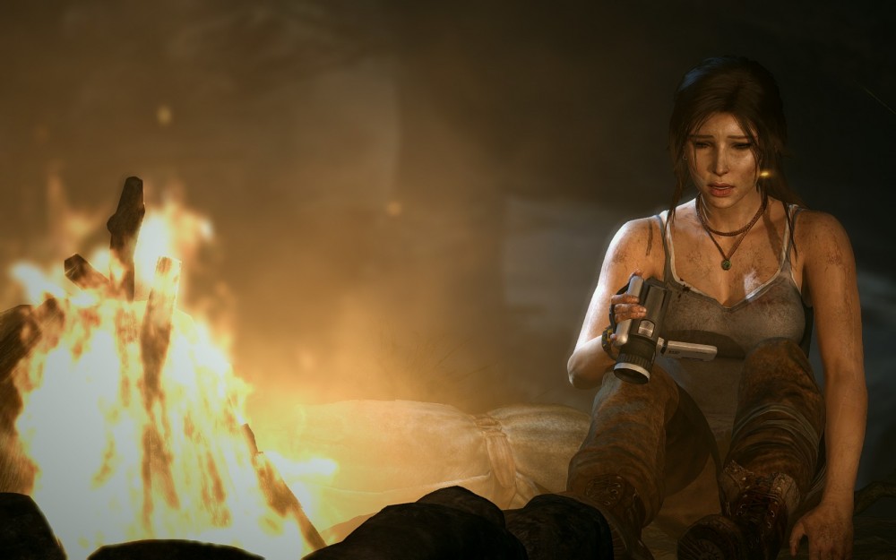 Tomb Raider